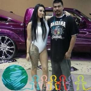 Meet your Posher, Sixotwo